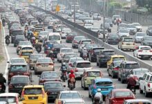 Ata domestic traffic down for sept year