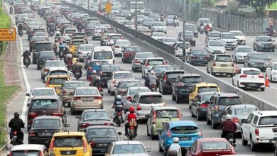 Ata domestic traffic down for sept year