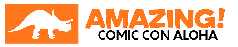 Comic con amazing convention aloha center 2020 hawai