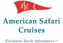 Discoverer wilderness cruise cruises glacier alaskan bay passage un alaska safari alaskatours guide ship american article sitka