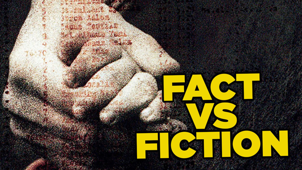 Carnival fact vs fiction