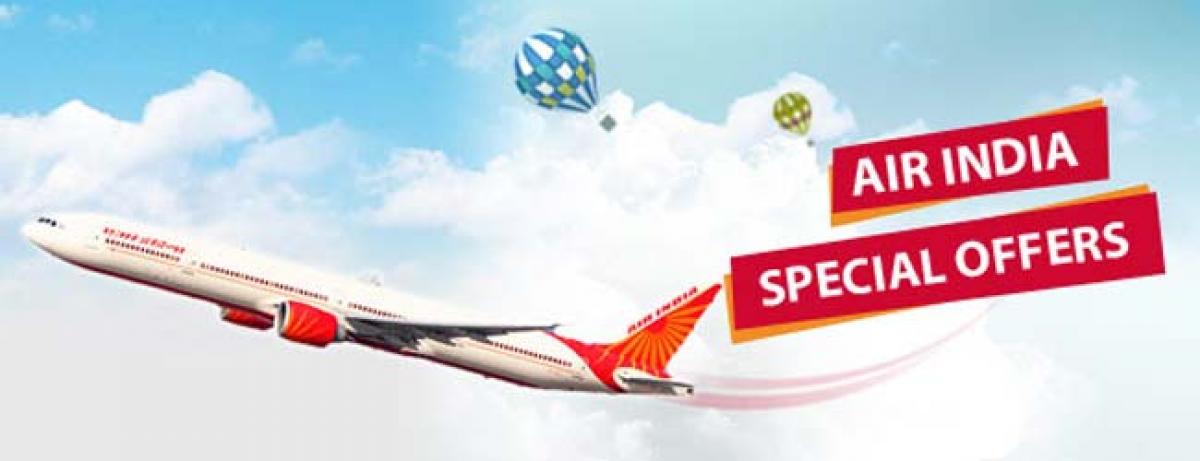 Airberlin offers special fares to agents