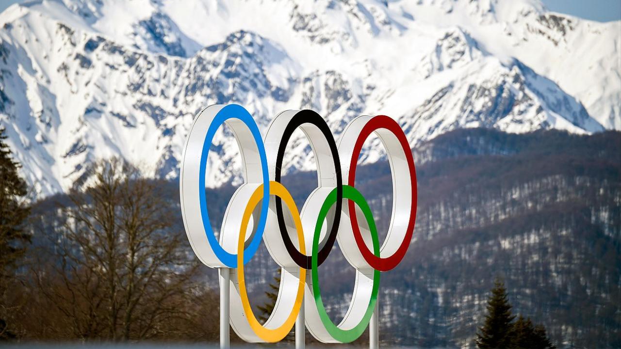 20th olympic winter games to shine spotlight on turin