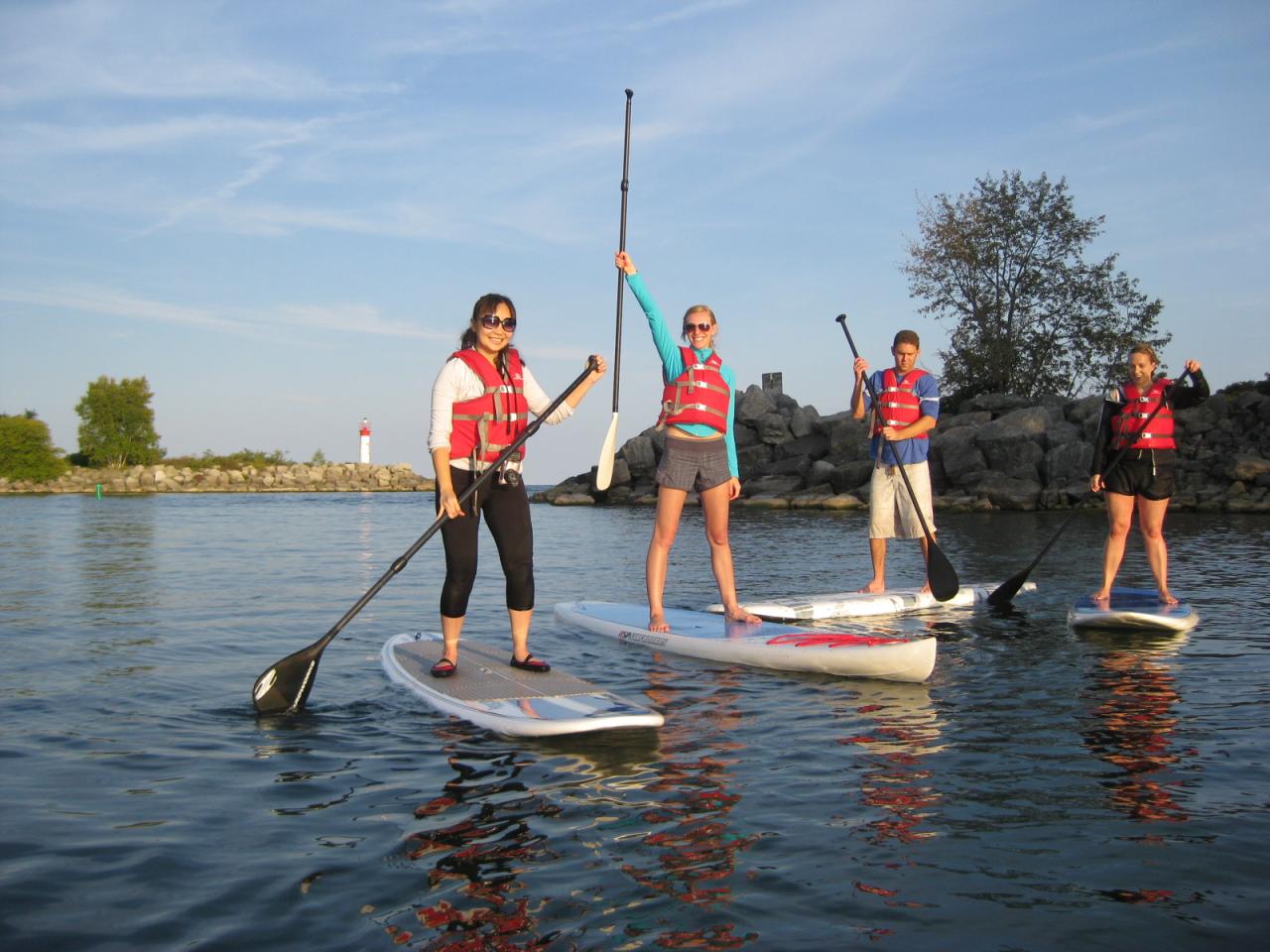 Paddleboard paddle paddleboarding surf stand boarding kayak neon watercraft boards sumergibles leds barco paddles paddleboards saves