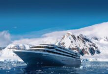 Atlas ocean voyages entices advisors to learn onboard