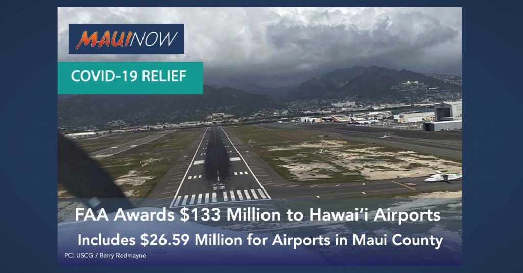 Bill to establish hawaii airport authority fails for second year