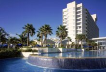 Caribe hilton in san juan reopens to guests