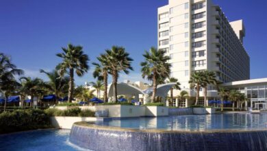 Caribe hilton in san juan reopens to guests