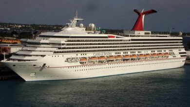 Carnival destiny
