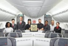 Air canada travel advisor success with ndc