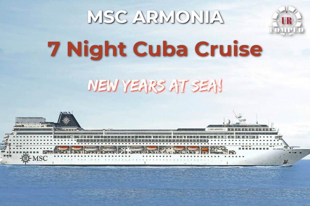 Carnival msc announce cuba cruise itineraries