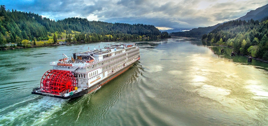 American queen steamboat tweaks reopening