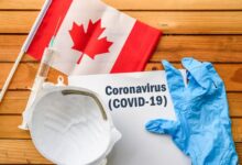 Canada eliminating pretrip covid test