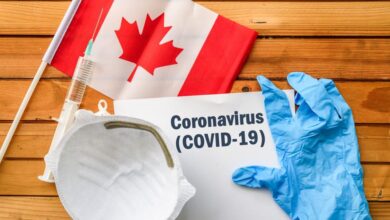 Canada eliminating pretrip covid test