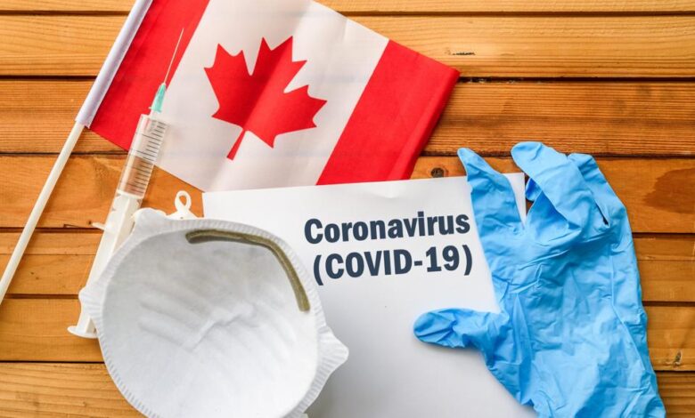 Canada eliminating pretrip covid test