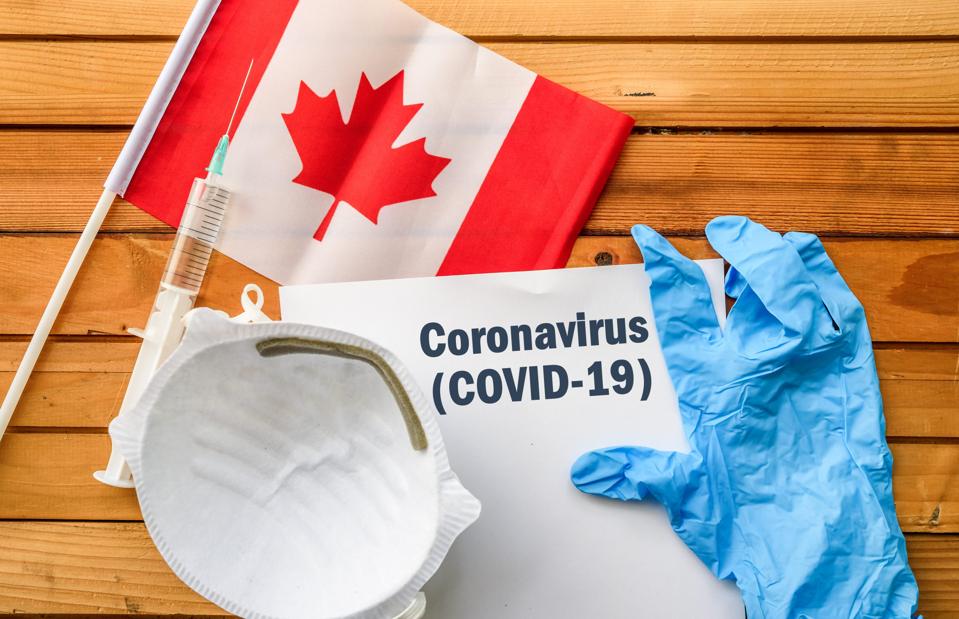 Canada eliminating pretrip covid test