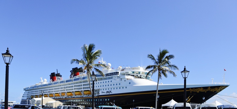 Bermuda plans to improve ground transportation for cruise visitors