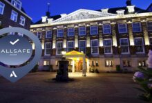 Amsterdam property is europe s first sofitel legend