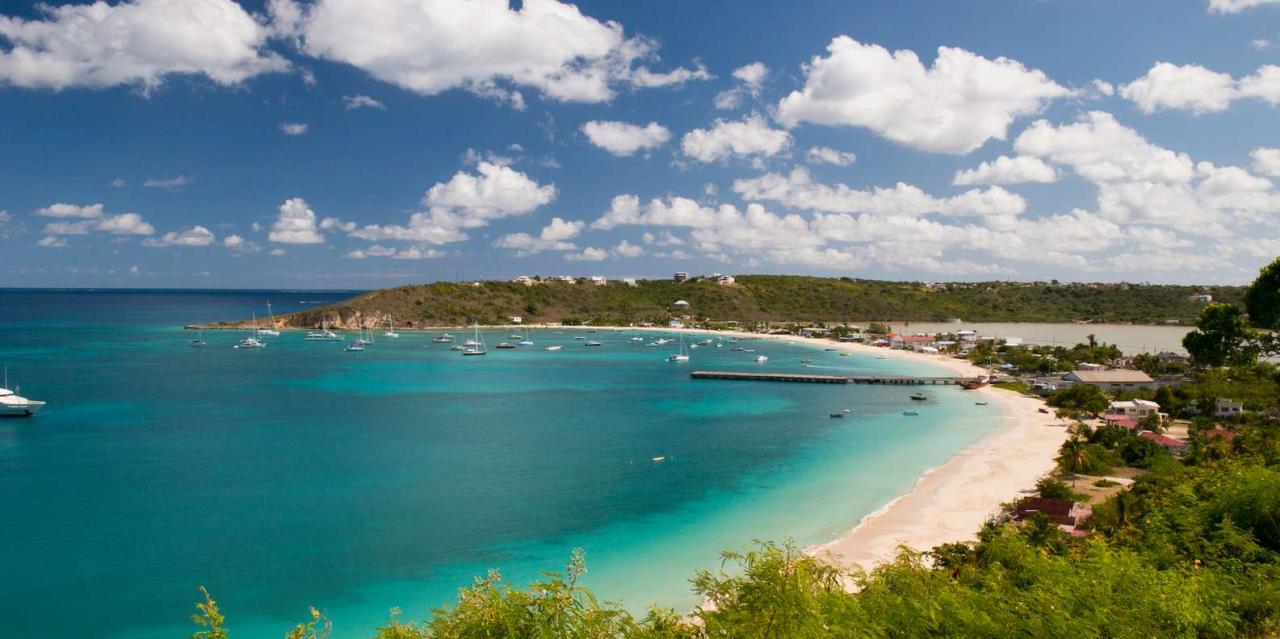 Anguilla launches new tourism site