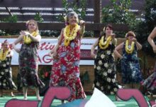 Aloha festival to celebrate 67th anniversary with tribute to ocean voyaging