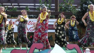 Aloha festival to celebrate 67th anniversary with tribute to ocean voyaging