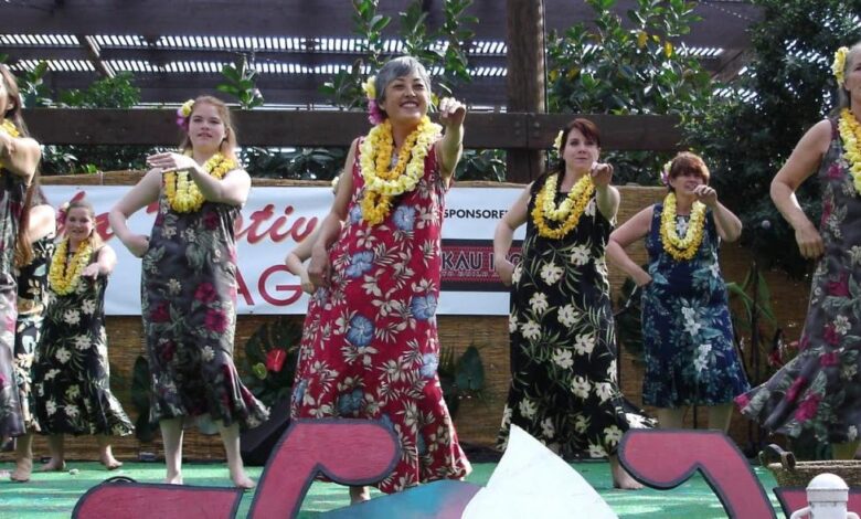 Aloha festival to celebrate 67th anniversary with tribute to ocean voyaging