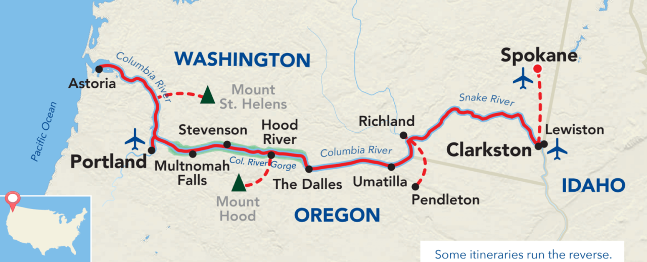 Acl continues to add columbia river capacity