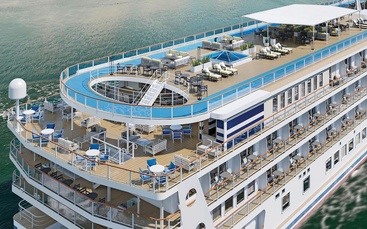 American cruise lines creates twain themed cruise