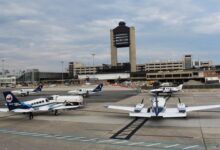 Cape air expands service in caribbean