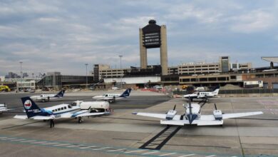 Cape air expands service in caribbean