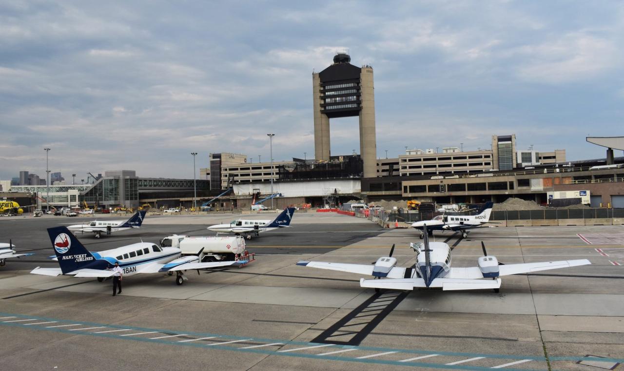 Cape air expands service in caribbean