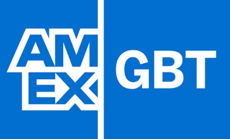 American express global business travel