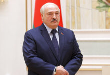 Belarus becomes 41st european member of wto