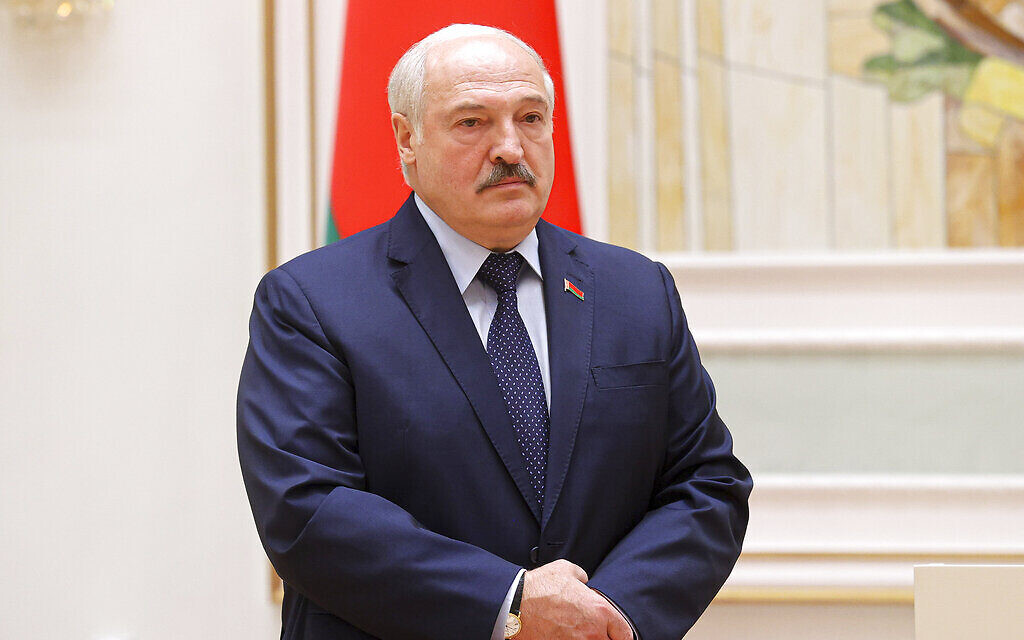 Belarus becomes 41st european member of wto