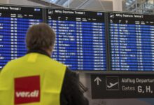 Cancellations hit major german travel trade show hard