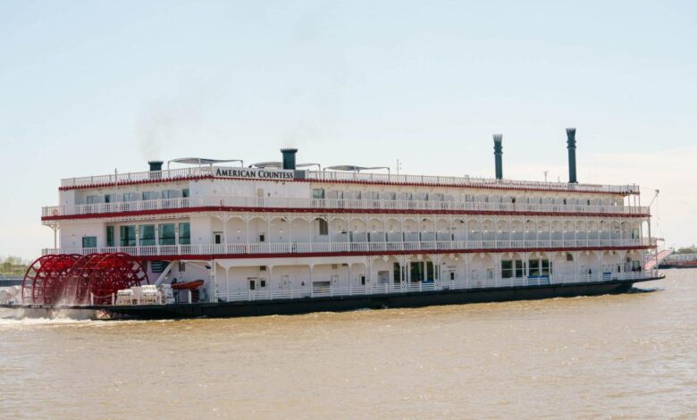 American queen steamboat co hires president