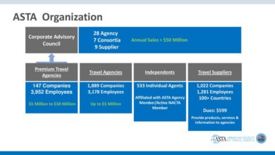 Asta cruise sales key to agencies future