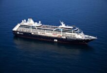 Azamara to send journey to caribbean in nov to meet demand