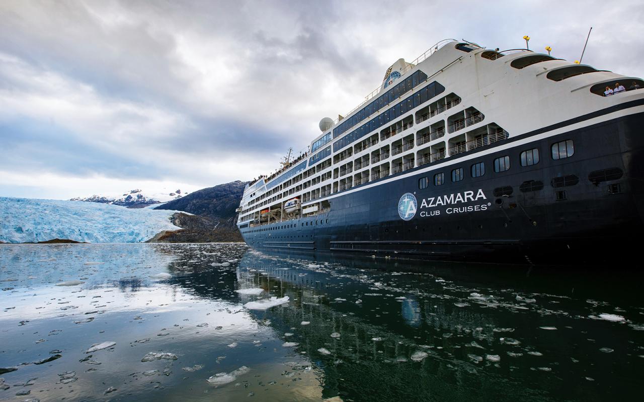 Azamara doubles down on destination focused cruising