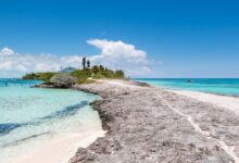 Abaco beach resort introduces air hotel packages