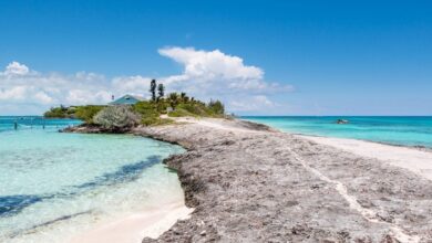 Abaco beach resort introduces air hotel packages