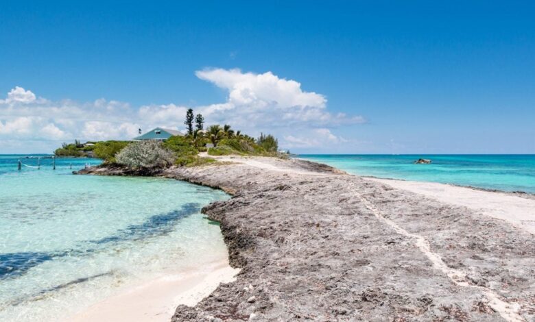 Abaco beach resort introduces air hotel packages