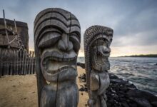 Ancient to modern historical sites bring hawaii s heritage to life