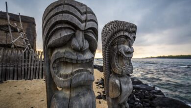 Ancient to modern historical sites bring hawaii s heritage to life