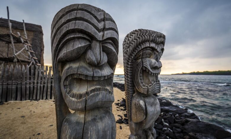 Ancient to modern historical sites bring hawaii s heritage to life