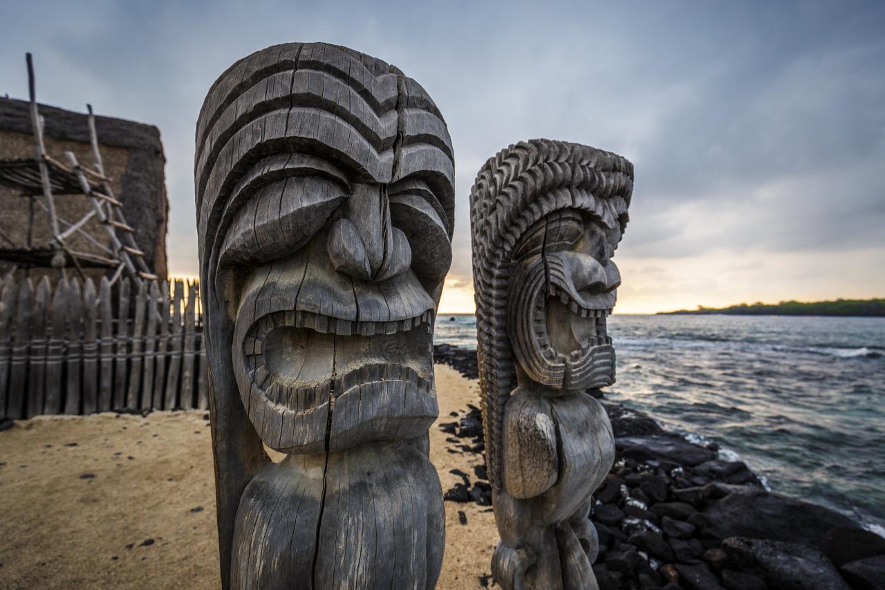 Ancient to modern historical sites bring hawaii s heritage to life