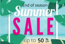 Summer marketing sizzling sales keep tips