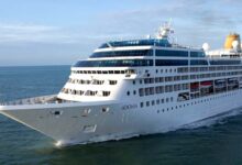 Carnivals new fathom brand to sail to cuba