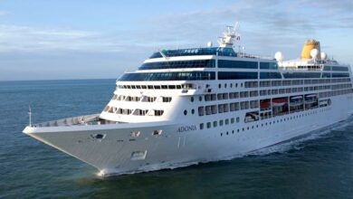 Carnivals new fathom brand to sail to cuba