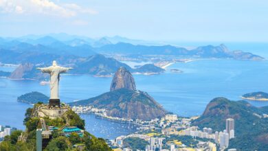 Brazil expects influx us visitors